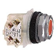 9001KR1RH13 Scheider E. Drucktaste rot 30mm mit 1S 1Ö IP66 Produktbild