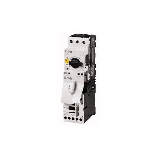 283167 EATON MSC-D-12-M12(24VDC) Direktstarter Produktbild Front View L