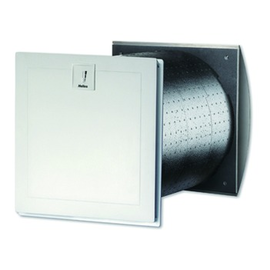 9950 Helios KWL EC 60 Eco Wand-Einbaugerät mit Wärmerückgewinnung Produktbild