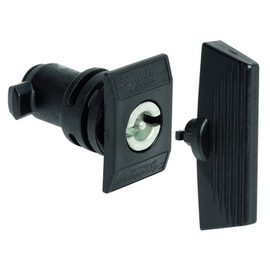 NSYCDBPLM Schneider-El. Schloß für Polyesterschrank Produktbild front M