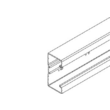 BU651708.8 Kleinhuis Brüstungskanal 65x170 grau Produktbild