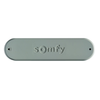 9014400 SOMFY Eolis 3D WireFree RTS weiß Funk Windsensor Produktbild