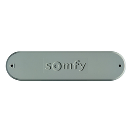 9014400 SOMFY Eolis 3D WireFree RTS weiß Funk Windsensor Produktbild