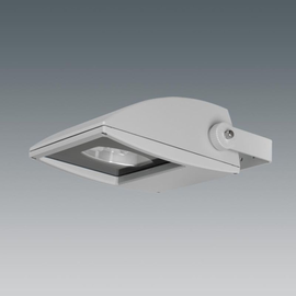 8272065 Meyer Fluxa A 35 W ws HIT-CE, G12, seitlich breitstrahlend Produktbild front M