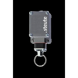 802014403 AVS ES 51 WZ 1Ö/1S Seilzug- Schalter Produktbild front M