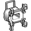 LXD1W7 Schneider E. SCHUETZSPULE 277V-50/60HZ 3P D09...D38 Produktbild