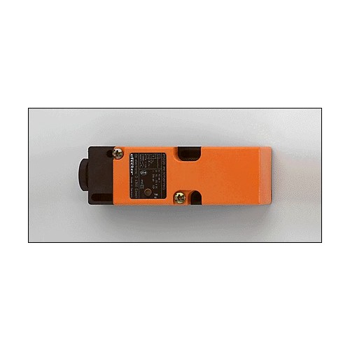 IM5037 IFM Induktiver Sensor IME2015BFRKG Produktbild Front View L