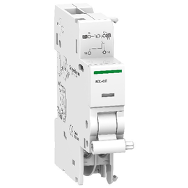 A9A26946 Schneider E Arbeitsstromauslöse u Hilfssch. IMX+OF 220-415VAC/110-130VDC Produktbild