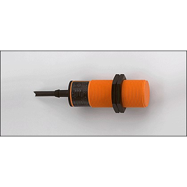 KI5001 IFM Kapazitiver Sensor KI-3015-APKG/NI Produktbild