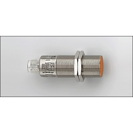 II0284 IFM Induktive Sensor II2010-ABOA BS-301-A RT Produktbild