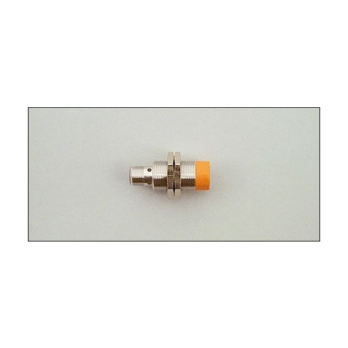 IG5916 Ifm Induktiver Sensor M18x1 IGB3008-BPKG/US-104-DPS Produktbild Front View L