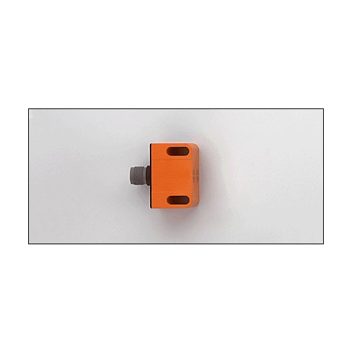 IN5225 IFM IND3004DBPKG/US-100-DPV Ventilsensor Produktbild Front View L