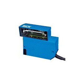 1041986 Sick Barcodescanner CLV631-6000 Produktbild front M