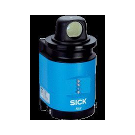 1052928 Sick Positionier Sensor NAV350 3232 Interface Ehternet RS232 IP54 Produktbild