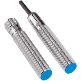 1040768 SICK Induktiver Näherungsschalte Produktbild front M