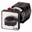 016878 Eaton TM-2-15432/EZ Steuerschalter Hand/0/Auto Fronteinbau Produktbild front S