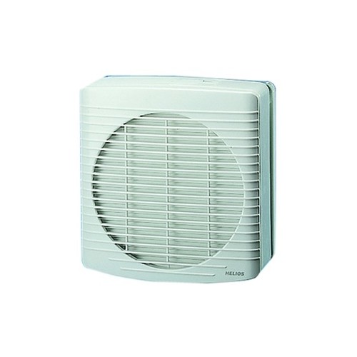 1485 HELIOS GX300 Fensterventilator Produktbild Front View L