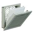 11720003055 PFANNENBERG Austrittsfilter IP55 125x125mm IP55 Serie PFA 20000 Produktbild