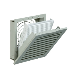 11720003055 PFANNENBERG Austrittsfilter IP55 125x125mm IP55 Serie PFA 20000 Produktbild