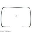804223 Eupar Dichtung Backrohr Gorenje Produktbild front S