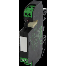 51130 Murrelektronik Relais RMMDUE IN: 24 VDC - OUT: 250 VAC/DC / 6 A Produktbild front M