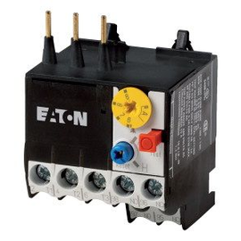 Eaton | ZB65-XEZ | Motor Protection Relay Socket For ZB65 - Base