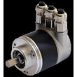 514808 Pepperl & Fuchs PVS58N-011AGR0BN- 0013 Absolutwert-Drehgeber Produktbild