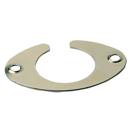 314500 WALTHER Halteblech für CCE- teckvorrichtung 16 A Neue Generation Produktbild front M