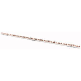 271065 EATON Z-GV-16/3P+HS Blockver- schienung (Gabel) Z-GV 1m ohne Endkappe Produktbild front M