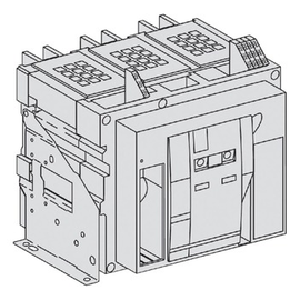 48042 Schneider E NW 16 N1 3P FESTEINBAU Produktbild