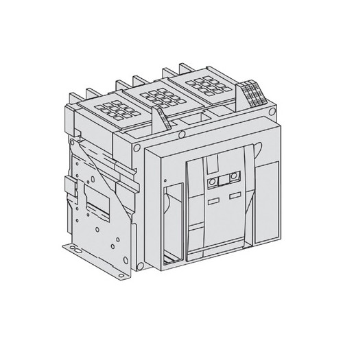 48042 Schneider E NW 16 N1 3P FESTEINBAU Produktbild Front View L