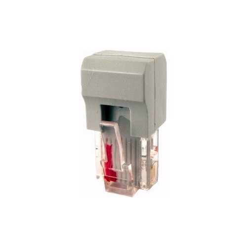 256281 Eaton NET Abschlussstecker für Easy NT R Produktbild Front View L