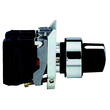 XB4BD25 Schneider E. WAHLSCH. 2-STELL.RAST SW KNEBEL K Produktbild