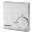 111110251100 Eberle RTR-E 6124 Raum- Temperaturregler Produktbild