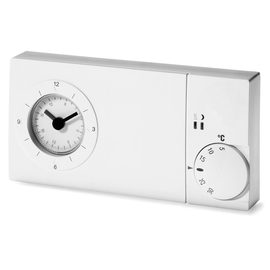 517270451100 Eberle easy 3 pw Uhren- Thermostat Produktbild