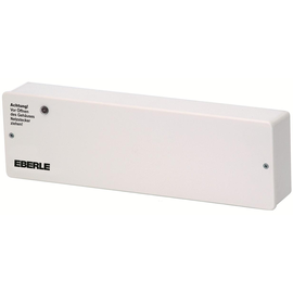 010120141500 Eberle EV 230 6-Kanal Klemmleiste Produktbild