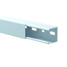 1039 GGK LFG 30/ 30 BR Minikanal 30/30 braun Produktbild front M