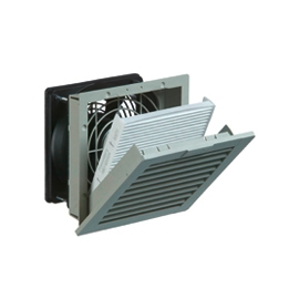 18611600034 PFANNENBERG FILTERMATTE IP55 Filtermatten PF 22.000 (5 Stück/ VPE) Produktbild front M