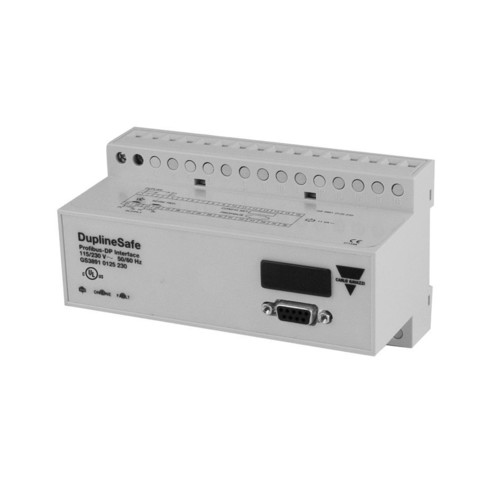 GS38910125230 Carlo Gavazzi Gateway Produktbild Front View L