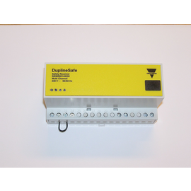 GS38300143230 Carlo Gavazzi Ausgangsmodu Sicher. Produktbild