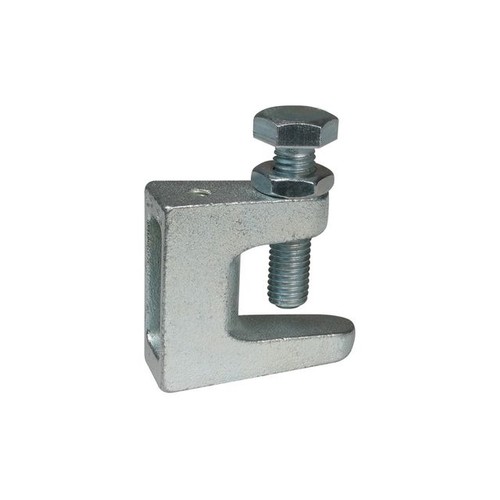 6003010 Walraven EC00 BIS Beam Clamps Produktbild Front View L