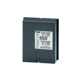 1860116 Somfy animeo EIB KNX 4 AC Motorcontroller DRM 230V AC Produktbild front M