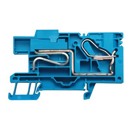 1896350000 WEIDMÜLLER PNT 16 Neutralleitertrenn-Reihenkl Produktbild front M