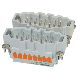 71023201 Walther Stifteinsatz B32 Schneid-Klemm- Anschluss Produktbild