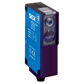 1026165 Sick Reflexionslichttaster WT27L-2N430 Produktbild front M