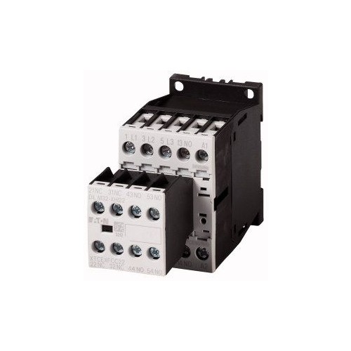 276795 EATON DILM9-32(230V50HZ,240V60HZ) Leist.-schue Produktbild Front View L