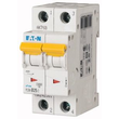 242381 EATON PLSM-B25/2-MW Leitungsschutzschalter 25A 10kA  2-POLIG Produktbild