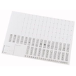 279268 EATON KLV-BSB Beschriftungsbogen Produktbild