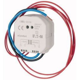 106291 EATON CMMZ-00/08 Netzgerät für Bewegungsmelder Produktbild front M