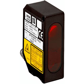6026554 Sick Reflexions-Lichttaster WTB190L-P460 Produktbild front M